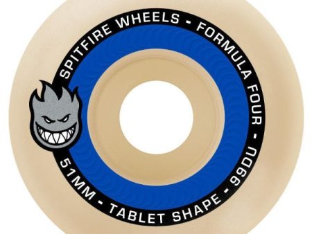 Spitfire - F4 Formula Four Tablets For Cheap