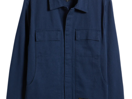 Vans - Mcavoy Station Jacket Supply