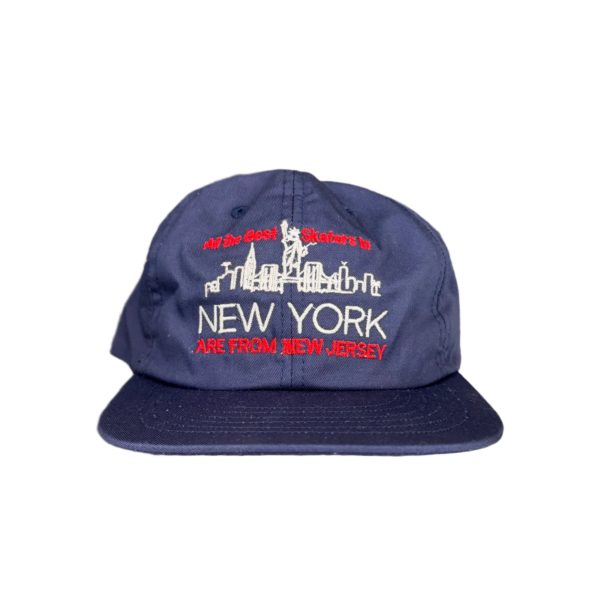 NJ -  The Best  Hat For Sale