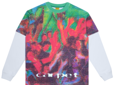 Carpet Company - Club Longsleeve Online