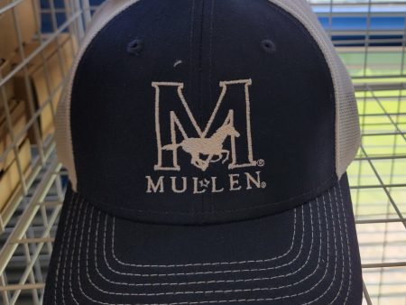 Trucker Baseball Hat Discount