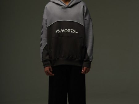 INFINITY HOODIE Sale