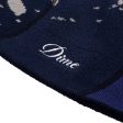 Dime - Reverse Stitch Skully Beanie For Cheap