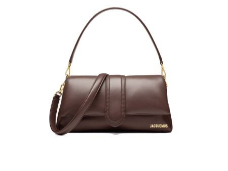 Jacquemus Le Bambimou Medium Brown For Discount