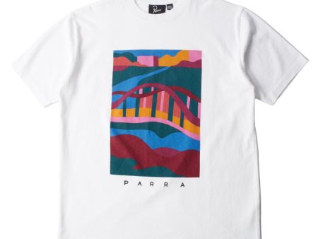 Parra - Nijmegen Trip Tee Supply