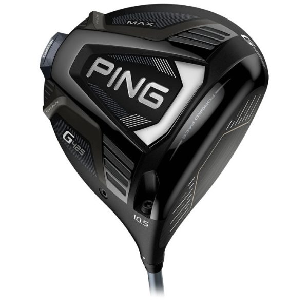 DRIVER PING G425 MAX ALTA CB HOMME Sale