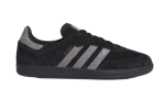 Adidas - Samba ADV (Core Black Grey Four Gold) Online