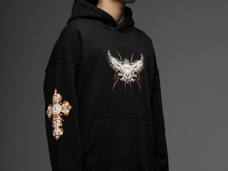 CELESTIAL HOODIE Hot on Sale