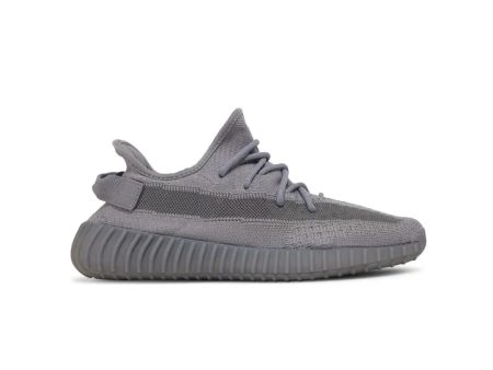 Yeezy 350 V2  Space Ash   Steel Grey Sale Discount