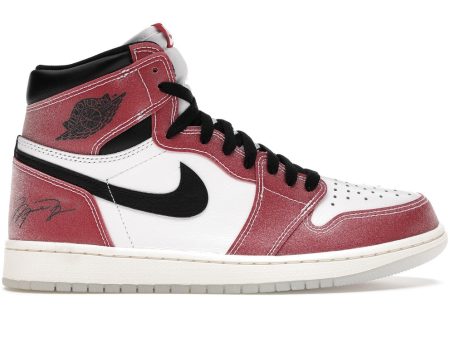 Trophy Room x Air Jordan 1 Retro High OG SP  Chicago  2021 SKU DA2728 100 - Authentic - New in Box Sale