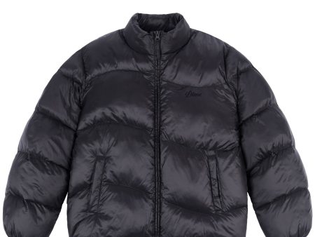 Dime - Classic Ripstop Puffer Fashion