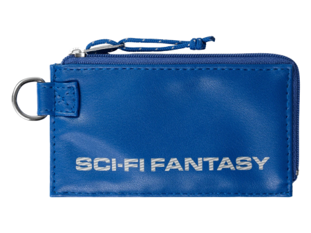 Sci-fi Fantasy - Card Holder For Discount