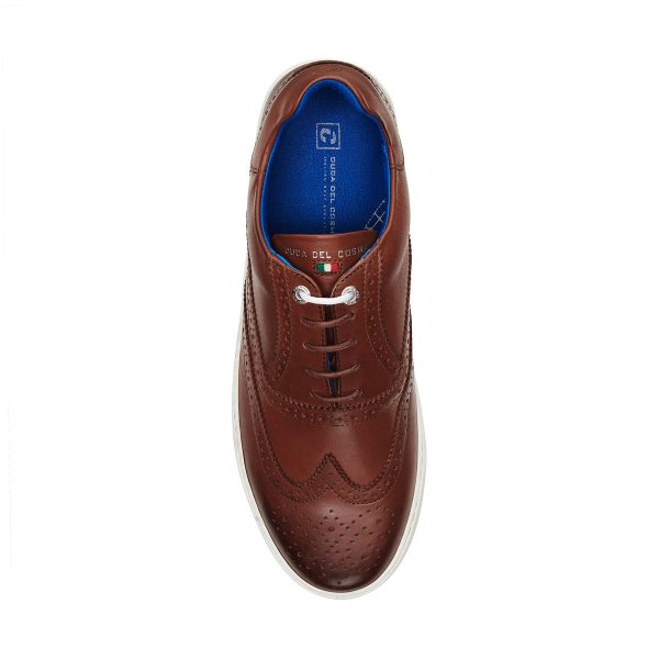 CHAUSSURE GOLF DUCA DEL COSMA REGENT Online