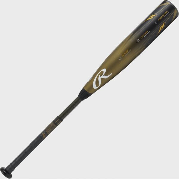 BATON RAWLINGS ICON -10 (2 5 8  BARREL) USSSA BASEBALL Hot on Sale