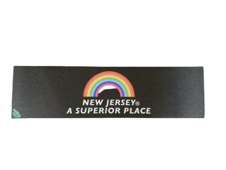 NJ MOB - A Superior Place (large) Graphic Griptape Sale