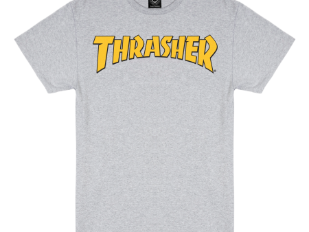 Thrasher - Cover Logo Cheap