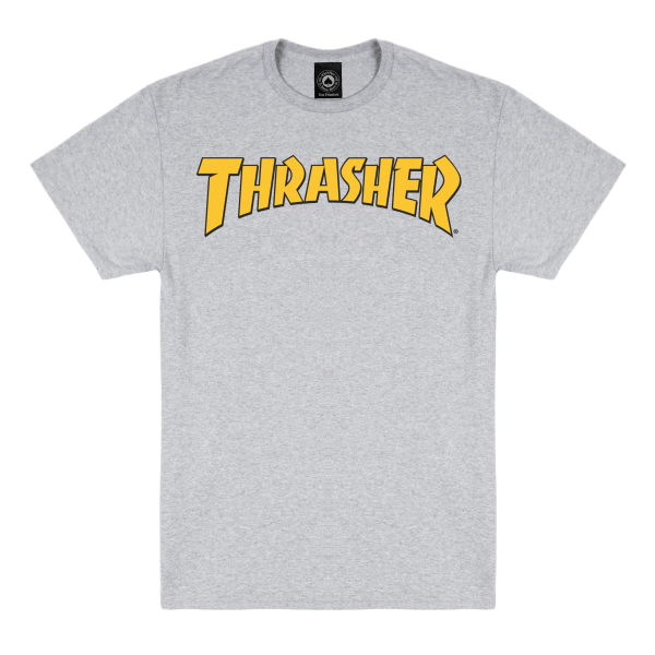 Thrasher - Cover Logo Cheap