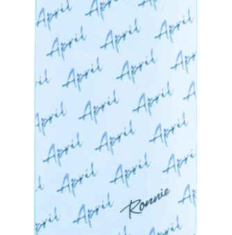 April - Kessner  Script Logo  Cheap