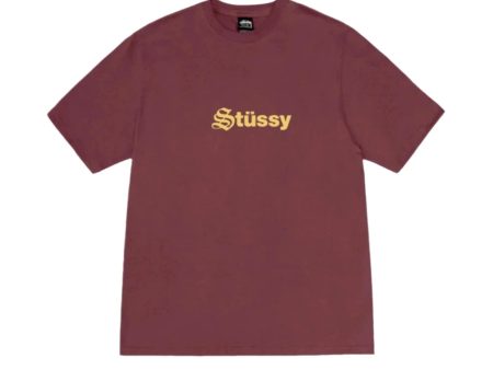 Stussy - Reformed Tee Fashion