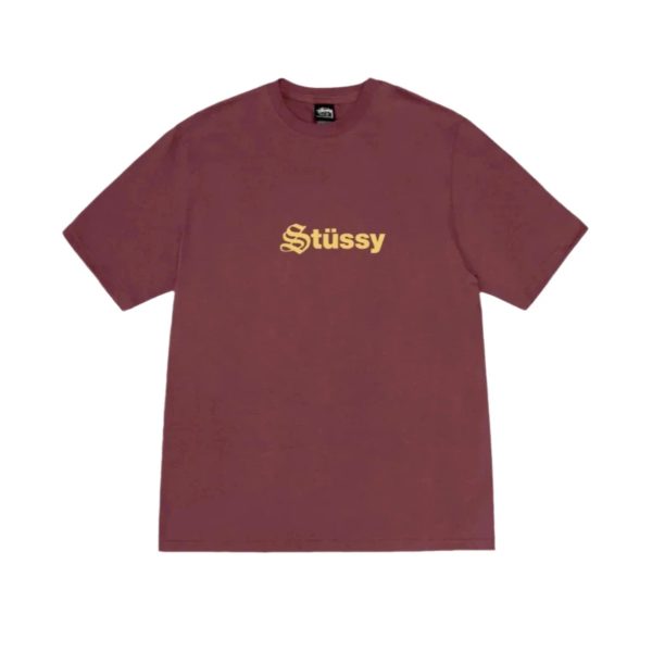 Stussy - Reformed Tee Fashion