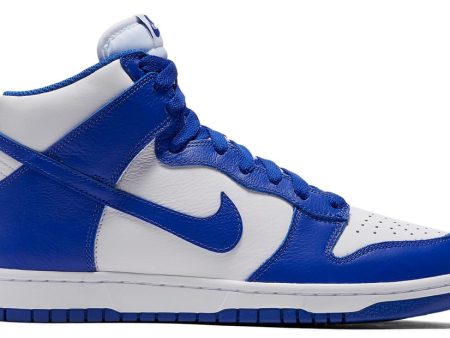 Dunk High GS  Game Royal  2021 SKU 308319 125 - Authentic - New in Box on Sale