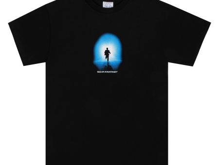 Sci Fi Fantasy - The Keep Tee Online