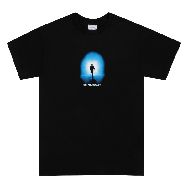 Sci Fi Fantasy - The Keep Tee Online