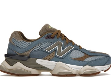 New Balance 9060 Bodega Age Of Discovery Hot on Sale