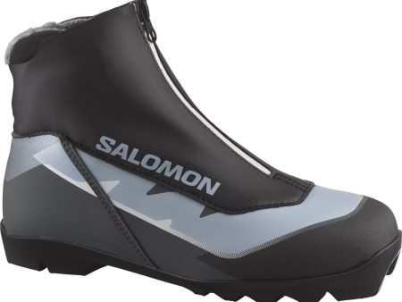 BOTTE SKI DE FOND SALOMON VITANE 2024 For Cheap