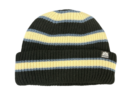 Autumn Headwear - Slacker Beanie Hot on Sale