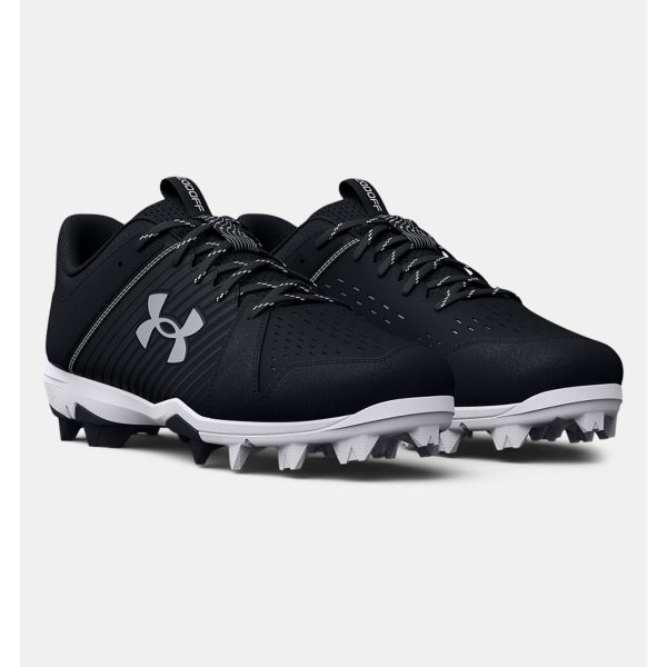 CHAUSSURE BASEBALL UNDER ARMOUR LEADOFF LOW JR Discount