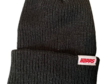 Hopps - Tag Beanie Online Sale