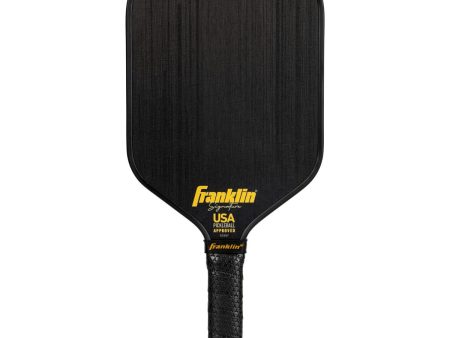 RAQUETTE PICKLEBALL FRANKLIN CARBON STK For Sale