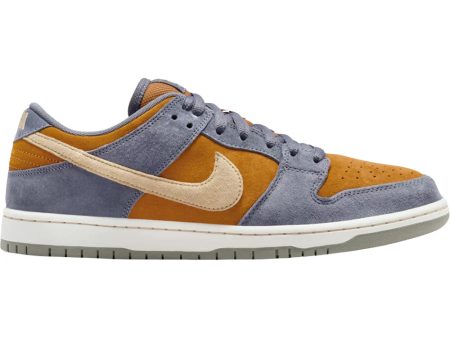 Nike SB Dunk Low Pro - Light Carbon For Discount