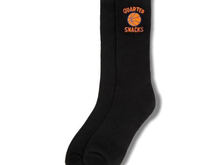 Quartersnacks - Ball is life socks Fashion