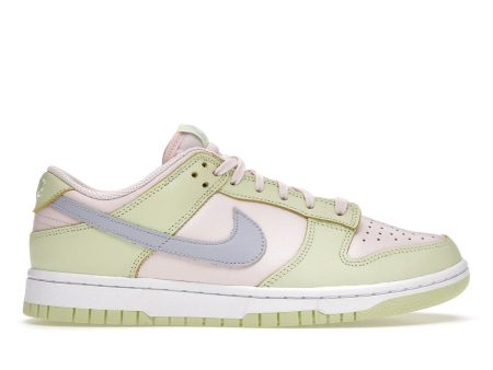 Wmns Dunk Low  Lime Ice  2021 SKU DD1503 600 - Authentic - New in Box Cheap