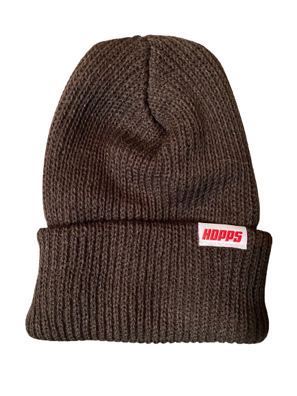 Hopps - Tag Beanie Online Sale