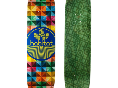 Habitat - Modular Blue For Sale