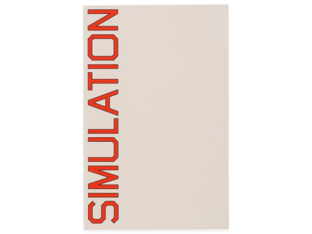 Quasi - Simulation Book Online Hot Sale