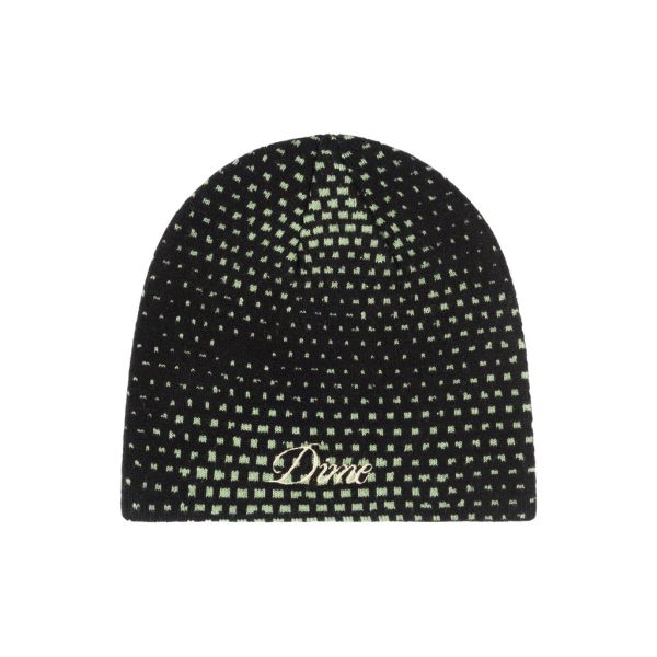 Dime - Pixel Skully Beanie For Discount