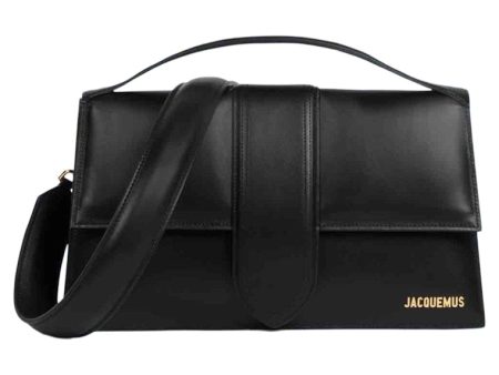 Jacquemus Le Bambinou Black Online now