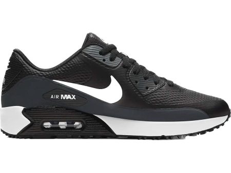 CHAUSSURE NIKE AIR MAX 90 GOLF Supply