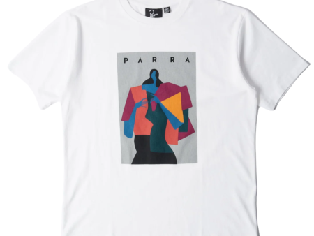 Parra - Horses Tee Online Sale