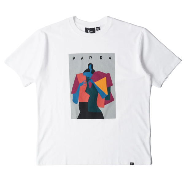 Parra - Horses Tee Online Sale