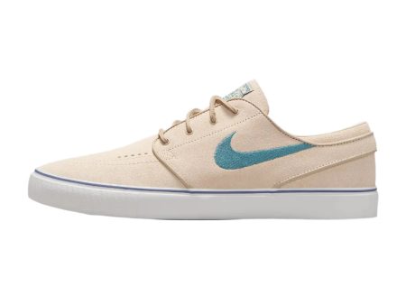 Nike SB - Janoski OG+ (Sanddrift Thunder Blue) Online Sale