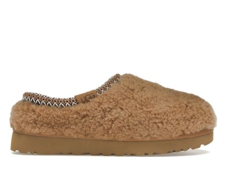 Ugg Tasman Maxi Curly Slipper Chestnut (Women S) For Sale