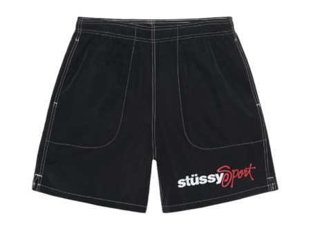 Stussy - Water Short Sport Cheap