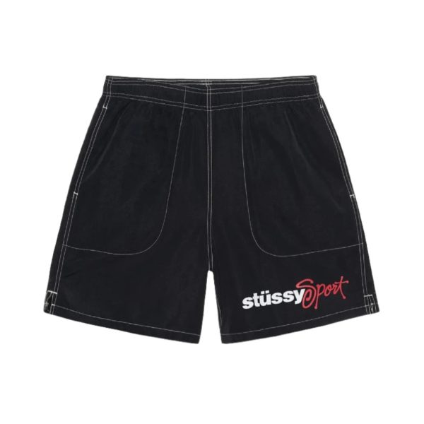 Stussy - Water Short Sport Cheap