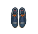 Levi s x Air Jordan 4 Retro  Denim  2018 SKU A02571 401 - Authentic - New in Box Online