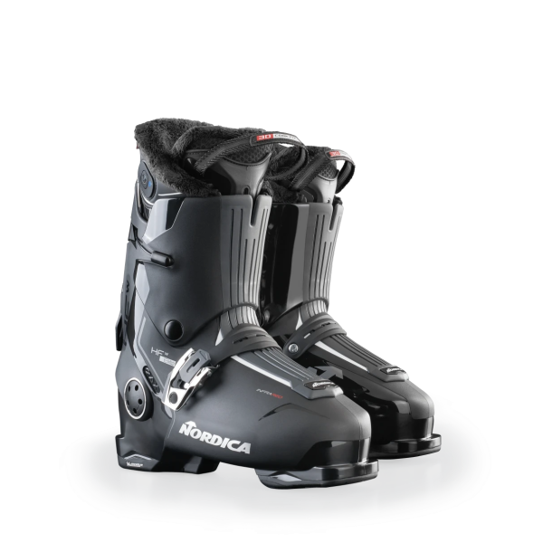 BOTTE NORDICA CHAUFFANT HF ELITE HEAT FEMME GW on Sale